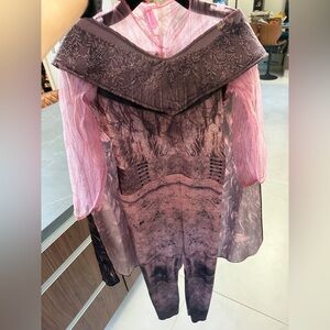 Audrey Descendants costume